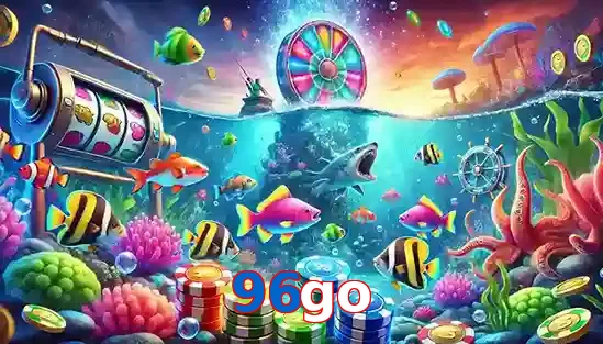Trò Chơi Bắn Cá Phổ Biến Tại 96go